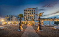 Excelsior Hotel, Spa & Lido Hotels near Tech Nutrition Di Paradisi Alberto & C. Sas
