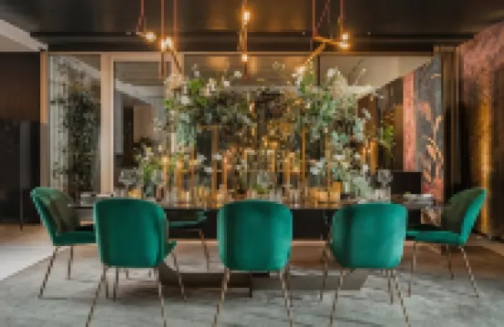 ウィーミースイートホテル