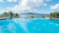 Hotel Bakoua Martinique - Pools
