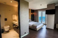 The Wyspy Hotel Hotels in Altinordu