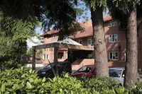 Parkside International Hotel Hotels in Pangbourne