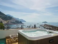 Hotel Aurora Hotels in Amalfi