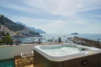 Hotel Aurora Hotel a Amalfi