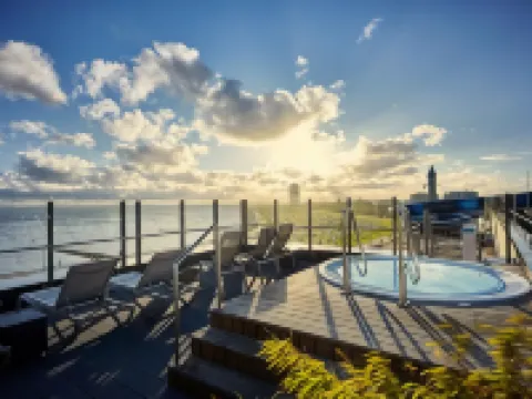 Lighthouse Hotel & Spa Hotels in Busum