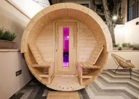 Tramas Hotel & Spa - Spa