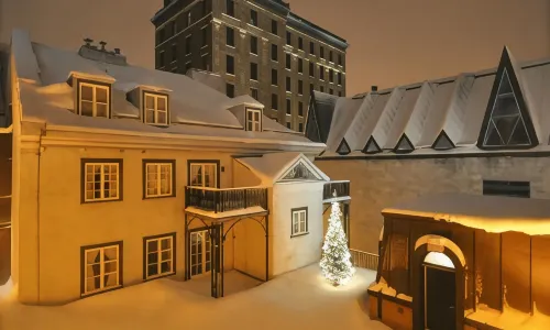 Auberge Saint-Antoine