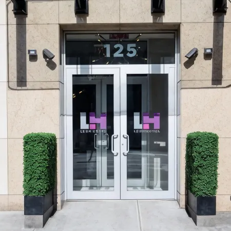 Leon Hotel Les Отели рядом с достопримечательностью «Нижний Ист-Сайд»