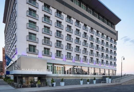 알레그리아 호텔