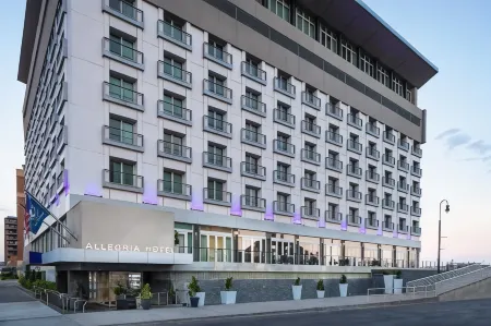 Allegria Hotel