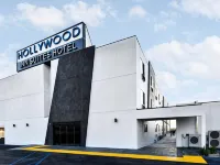 Hollywood Inn Suites Hotel Hotels in Gardena