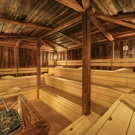 Absolutum Wellness Hotel