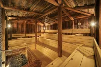 Absolutum Wellness Hotel - spa