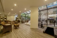 Poseidon Hotel - Adult Only - Træningscentre