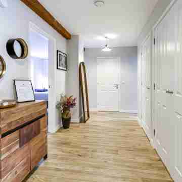 The Old Warehouse Ely Others