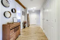 The Old Warehouse Ely Hotels in Ely