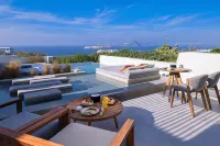 Potnia Theron Suites