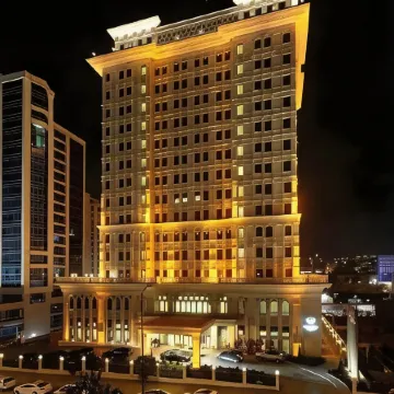 Meyra Palace