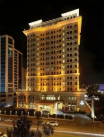 Meyra Palace