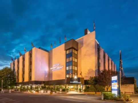 Hotel Bologna Airport