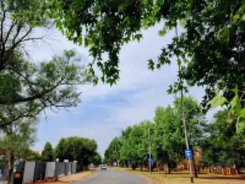 80 on Thabo Hotels in Southern DC