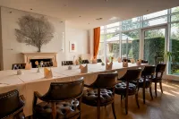 NewLivingHome Residenzhotel Hamburg