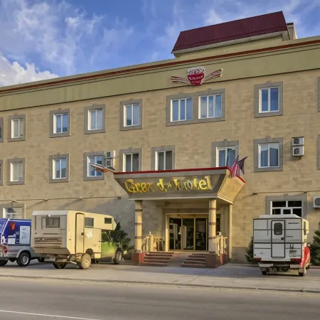 Grand Hotel
