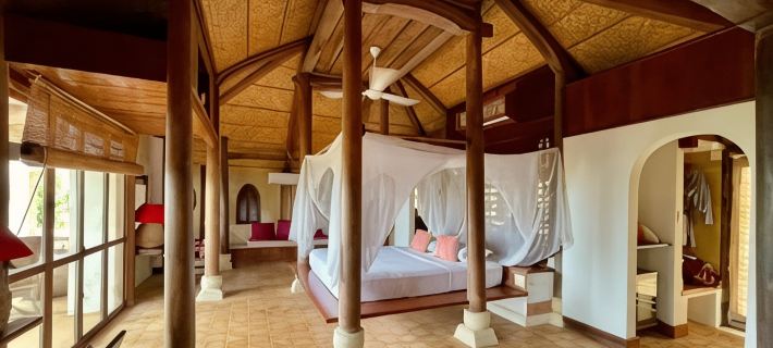 Villa Louise Hue Beach Boutique Hotel Hotels in Hue