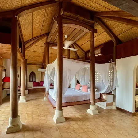 Villa Louise Hue Beach Boutique Hotel