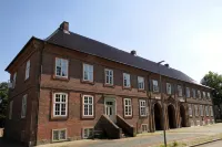 Hotel Pelli Hof Rendsburg by Tulip Inn Hotels in Rendsburg