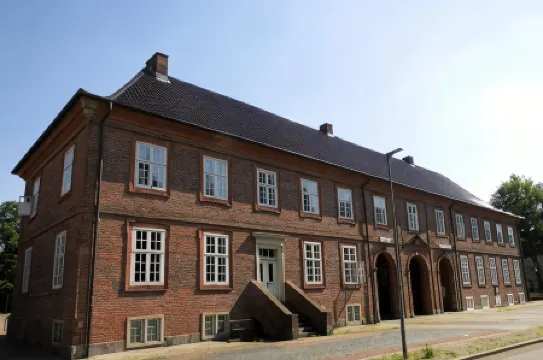 Hotel Pelli Hof Rendsburg by Tulip Inn