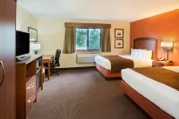 AmericInn by Wyndham Grand Forks Hotel di Grand Forks