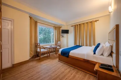 Hotel Deepwoods Hotel a 