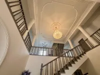 Mansion Hotel Yerevan
