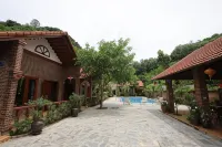 Pham Gia Homestay Ecogarden
