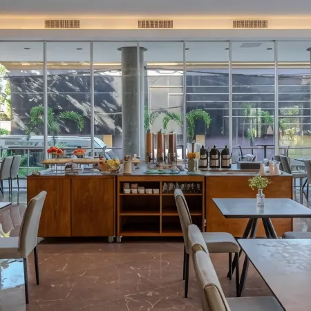 Tryp by Wyndham Asuncion