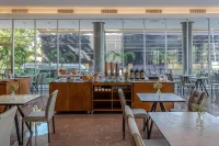 Tryp by Wyndham Asuncion - breakfast