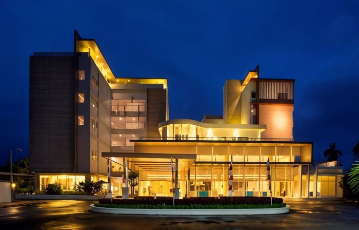 Horison Hotel Ultima Timika