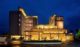 Horison Hotel Ultima Timika
