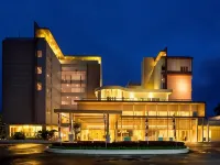 Horison Hotel Ultima Timika Hotels in Timika