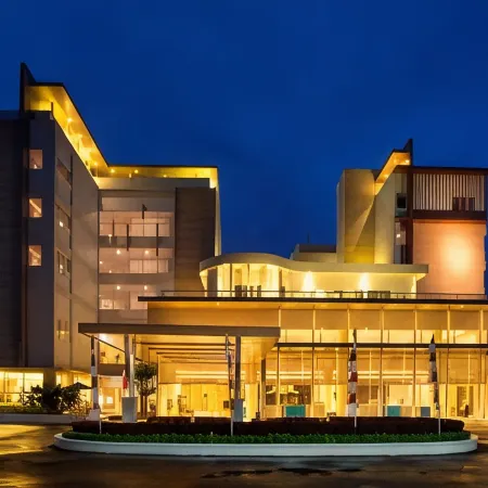 Horison Hotel Ultima Timika