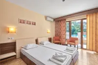 Apart-Hotel Onegin & Thermal Zone