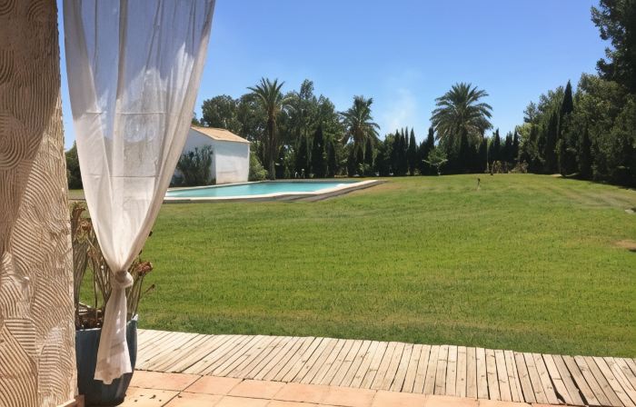 Hacienda Los Jinetes