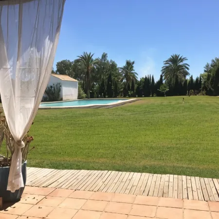 Hacienda Los Jinetes