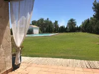 Hacienda Los Jinetes Hotels in Carmona