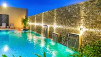 Hotel Vivera Grande - Pools
