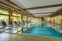 Ringhotel Mönch`s Waldhotel Hotels in Bad Liebenzell