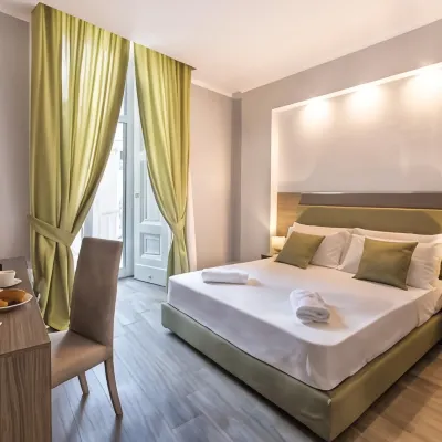 Dante Maison de Charme Hotels near Church of the New Jesus