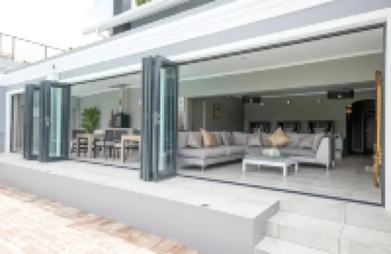 Silver Forest Boutique Hotel and Spa