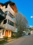 Posada Del Fin Del Mundo Hotels near Museo Maritimo de Ushuaia