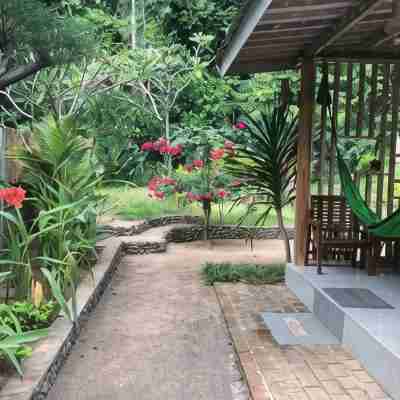 BALE KEBON RANGSOT Hotel Exterior